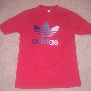 Adidas tee shirt